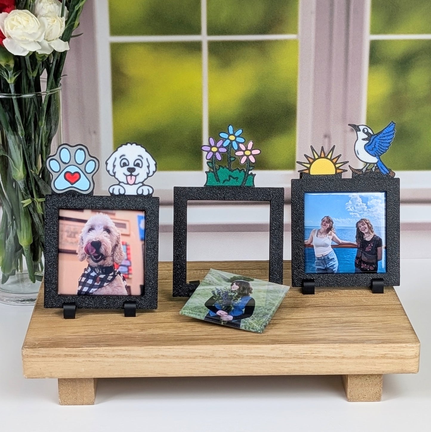 Doodle Frame