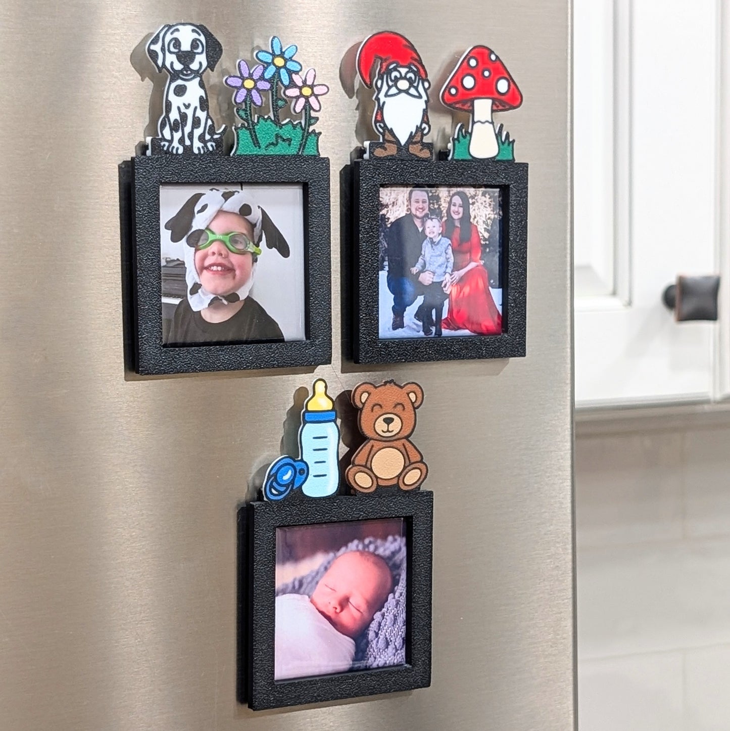 Doodle Frame
