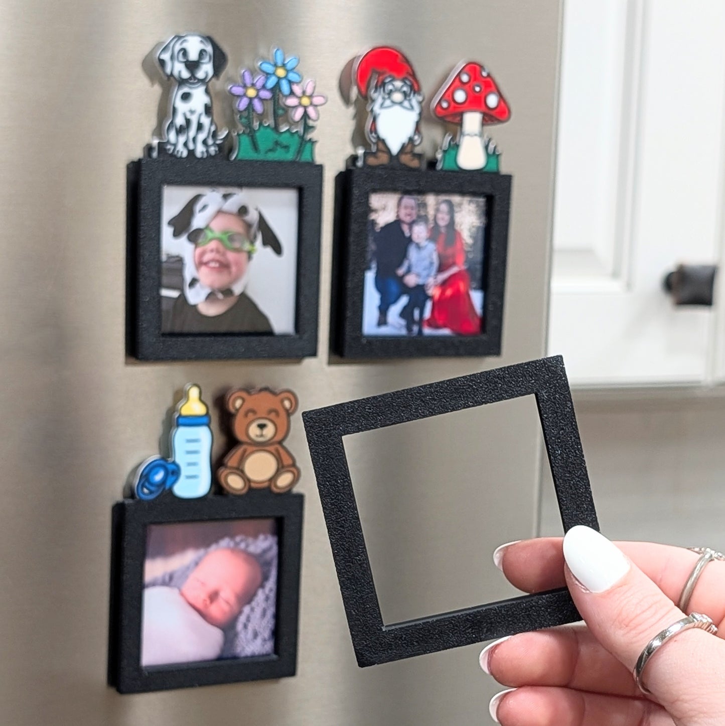 Doodle Frame