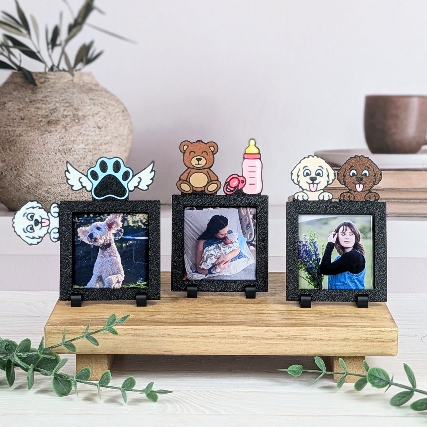 Doodle Frame