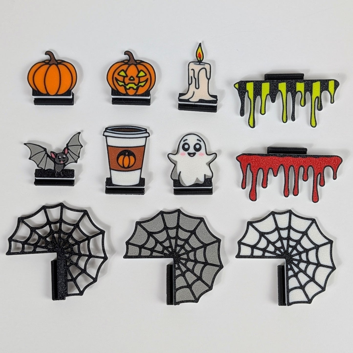 Doodle Dots - HALLOWEEN