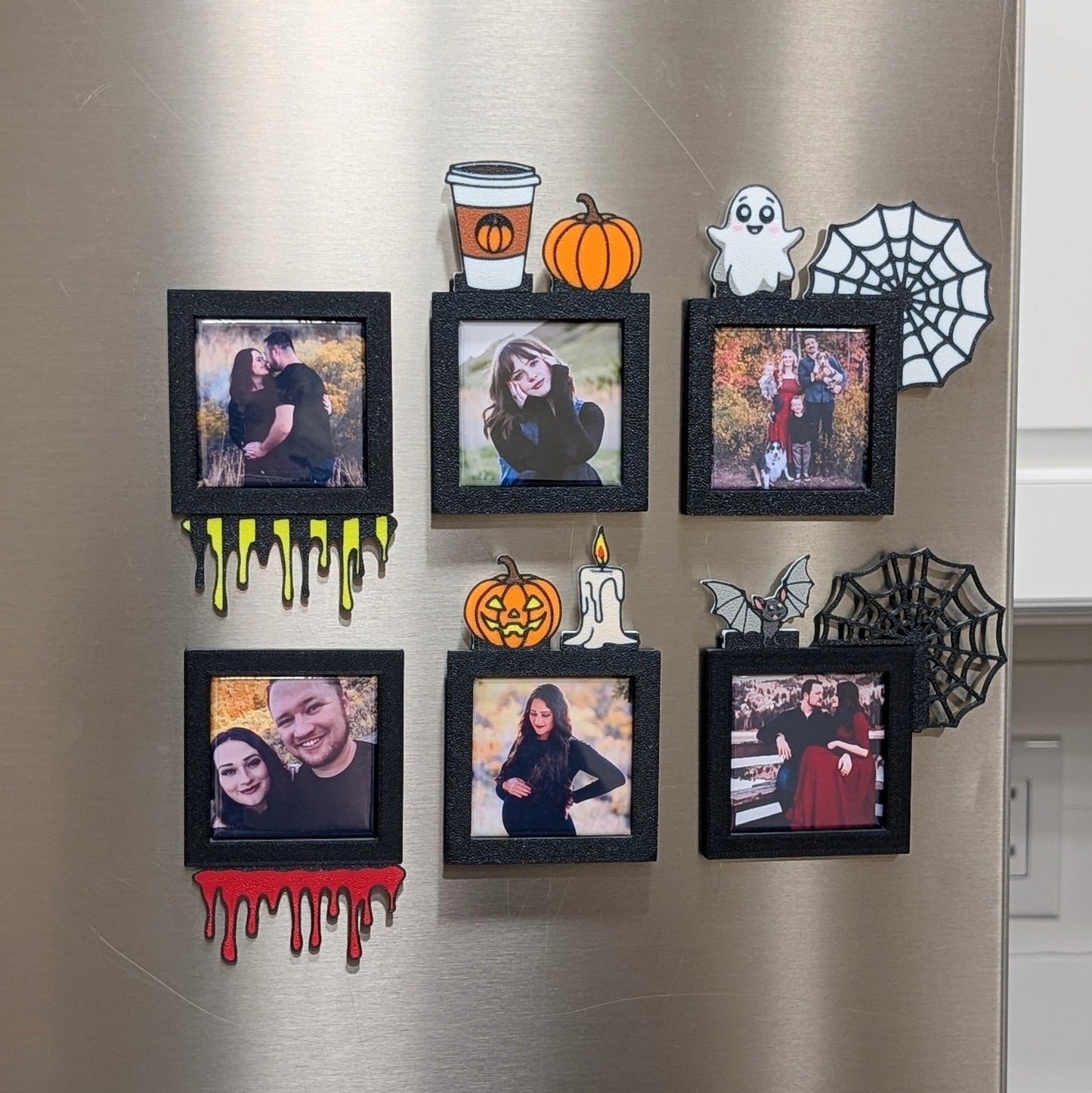 Doodle Dots - HALLOWEEN