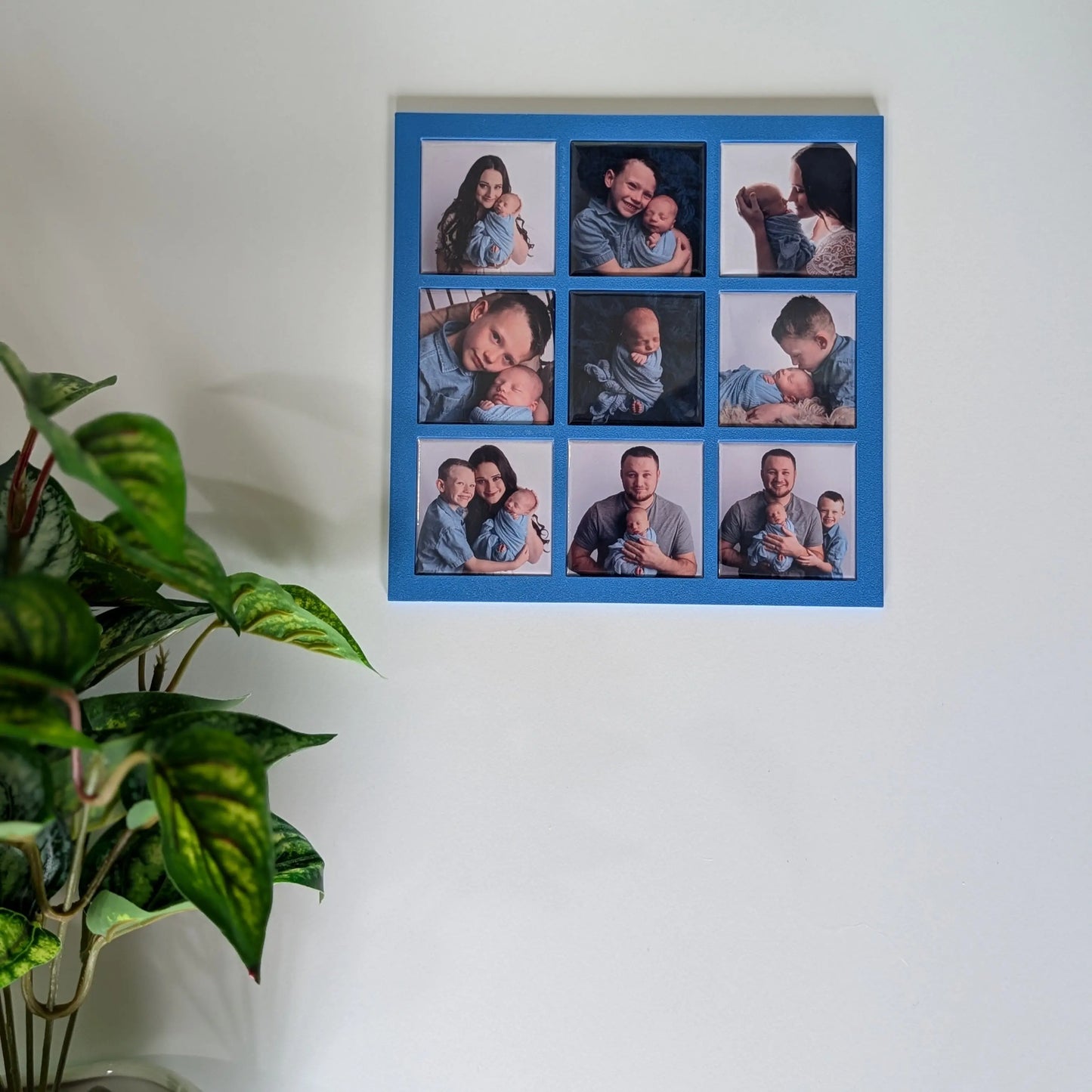 Classic Frame - Large