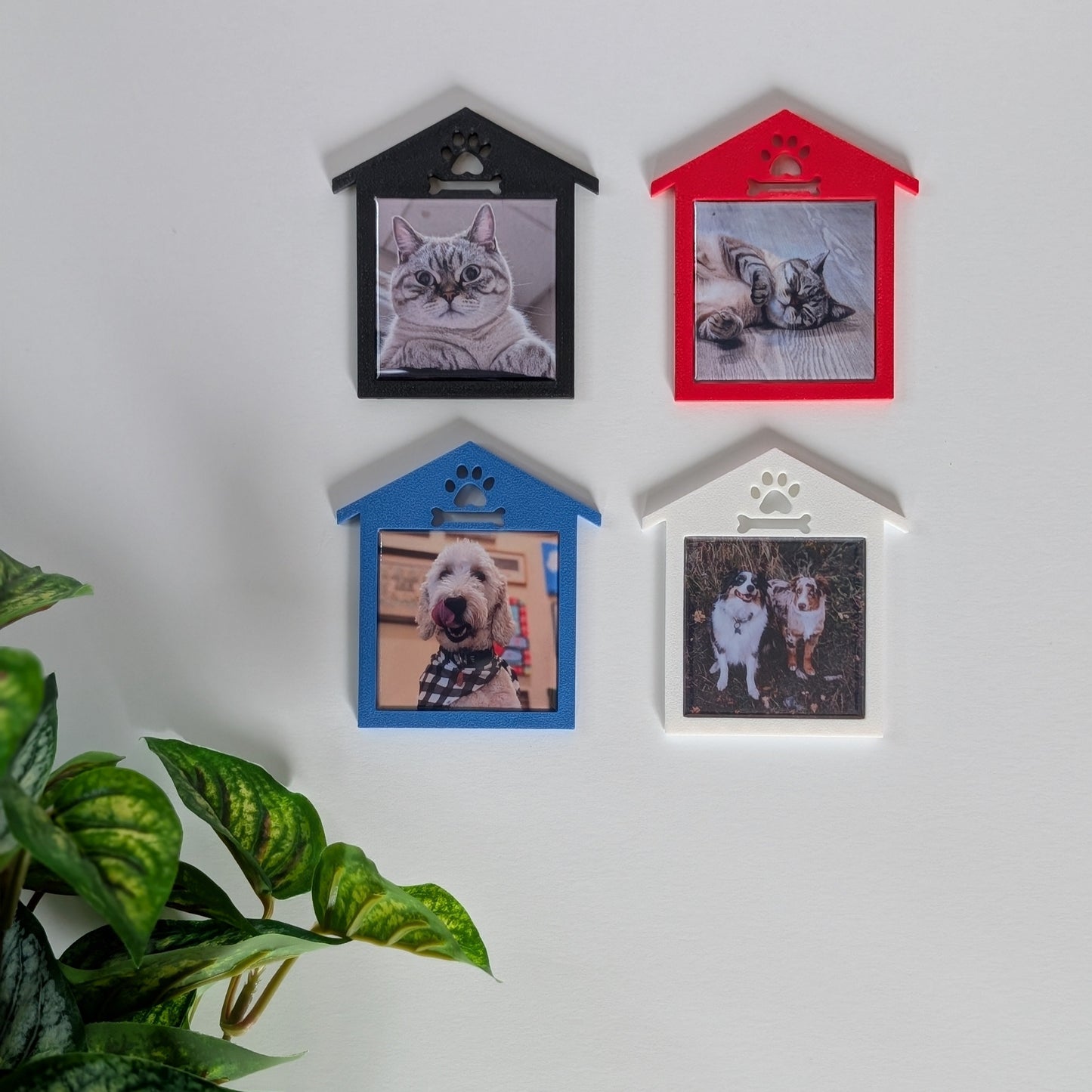 Doghouse Frame - Mini