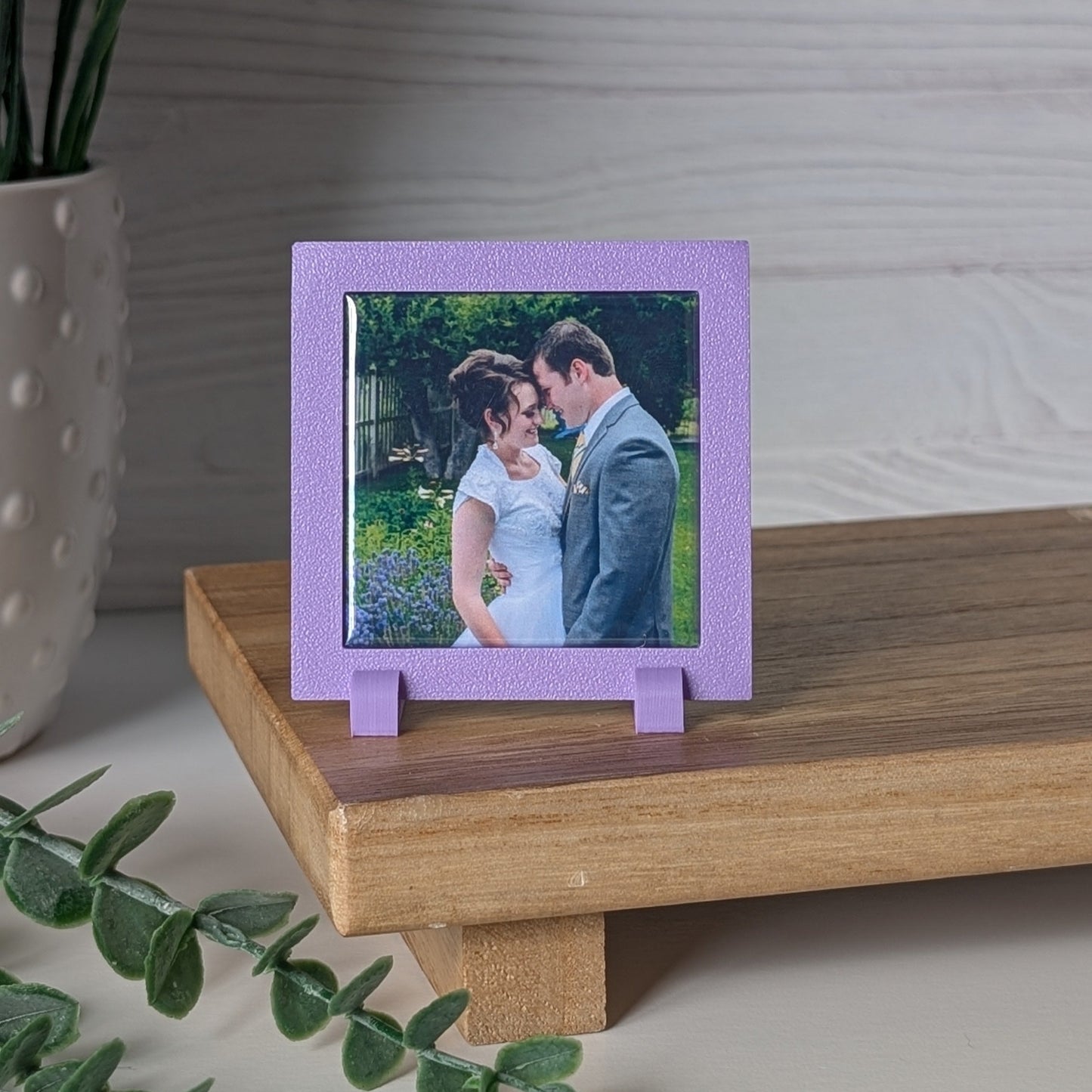 Spring Collection: Classic Frame - Mini