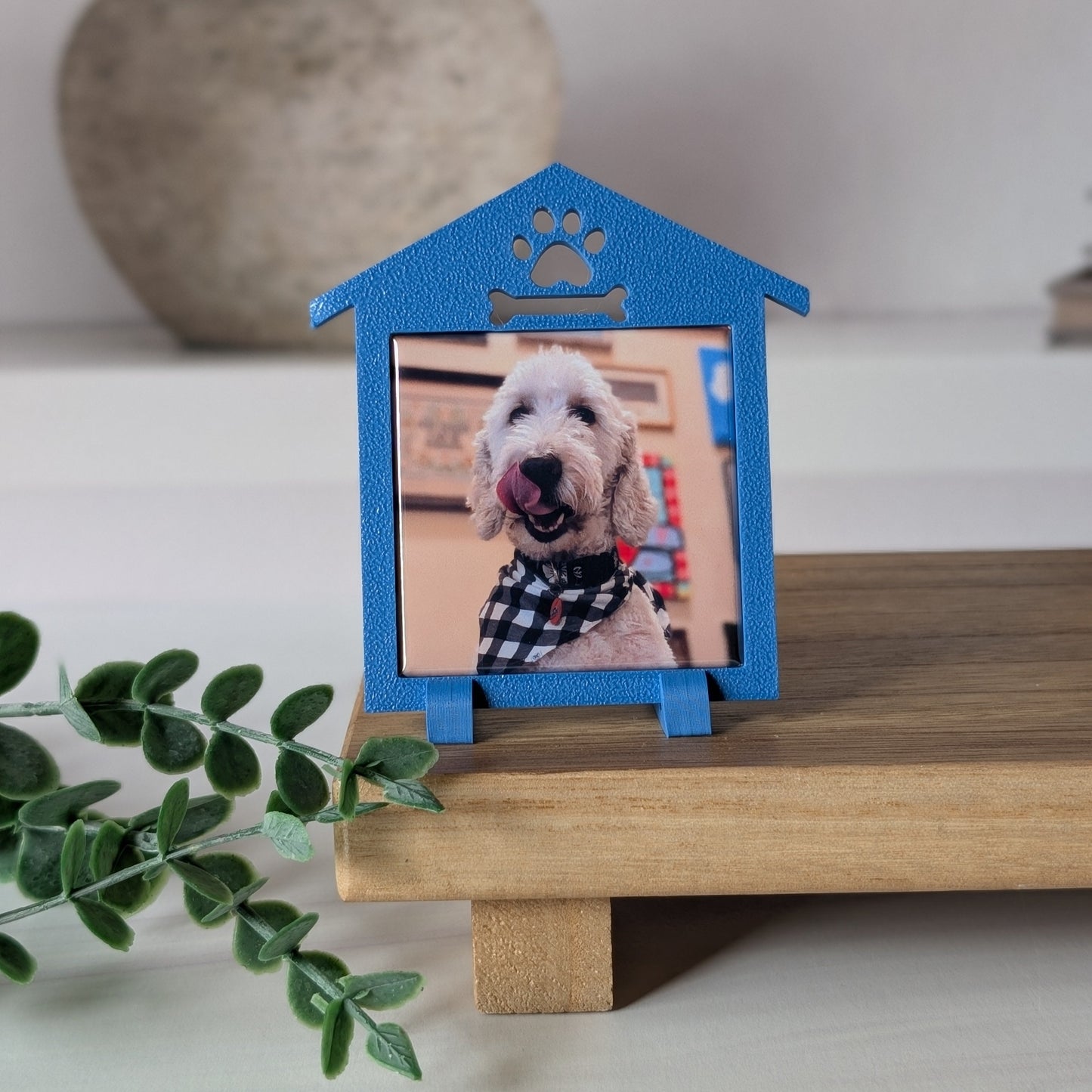 Doghouse Frame - Mini