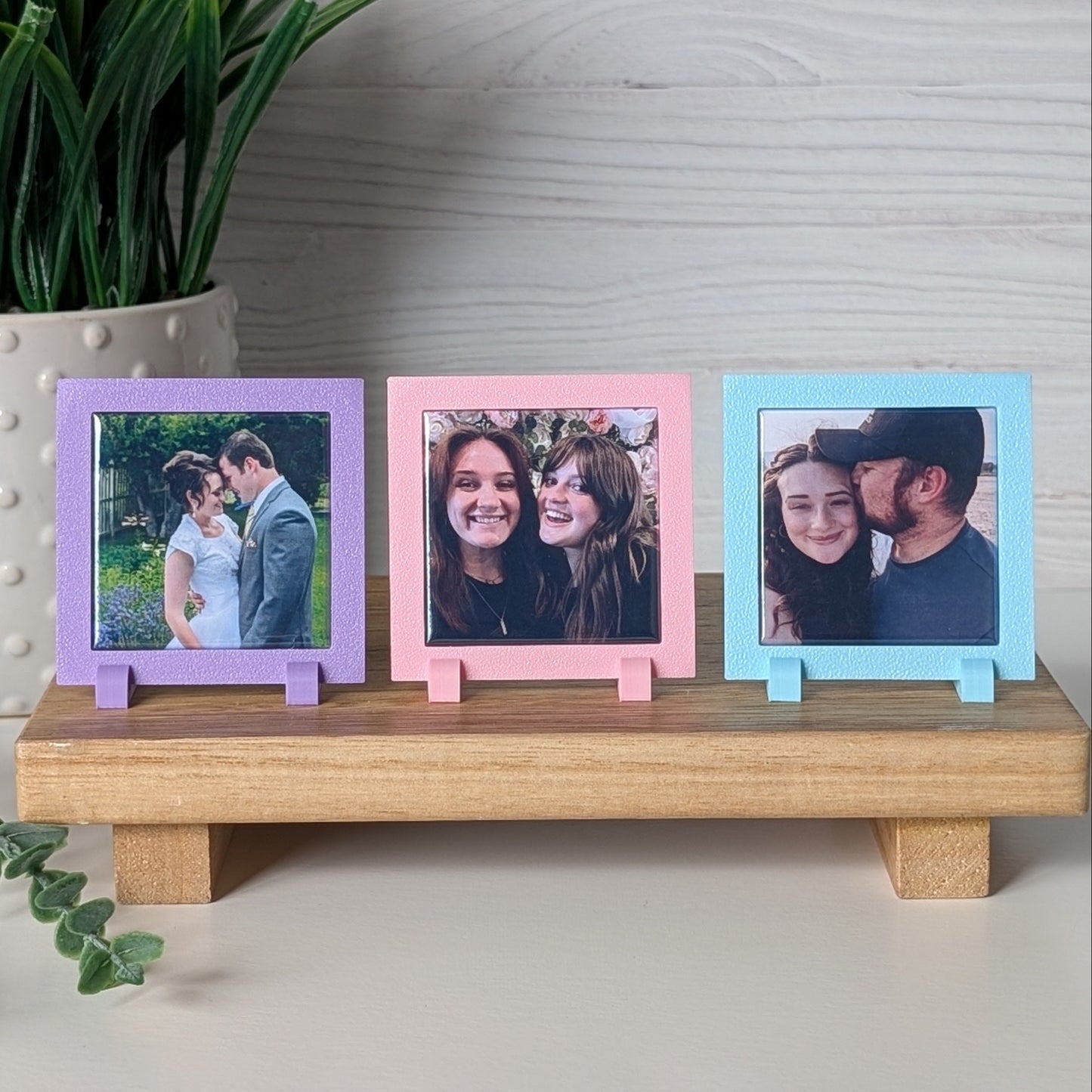 Spring Collection: Classic Frame - Mini