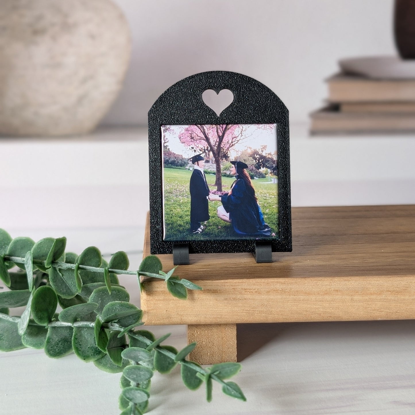 Heart Icon Frame - Mini