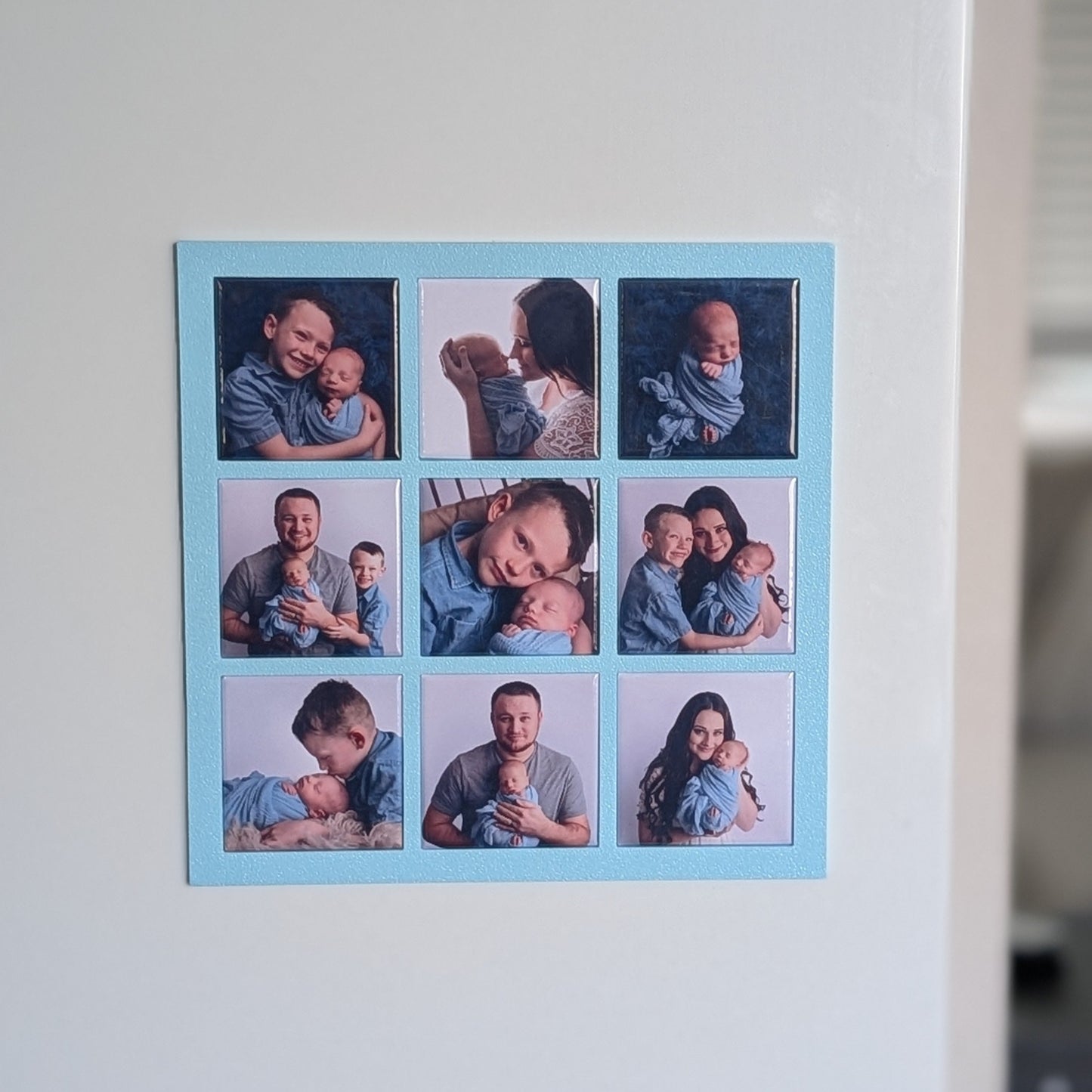 Spring Collection: Classic Frame - Large