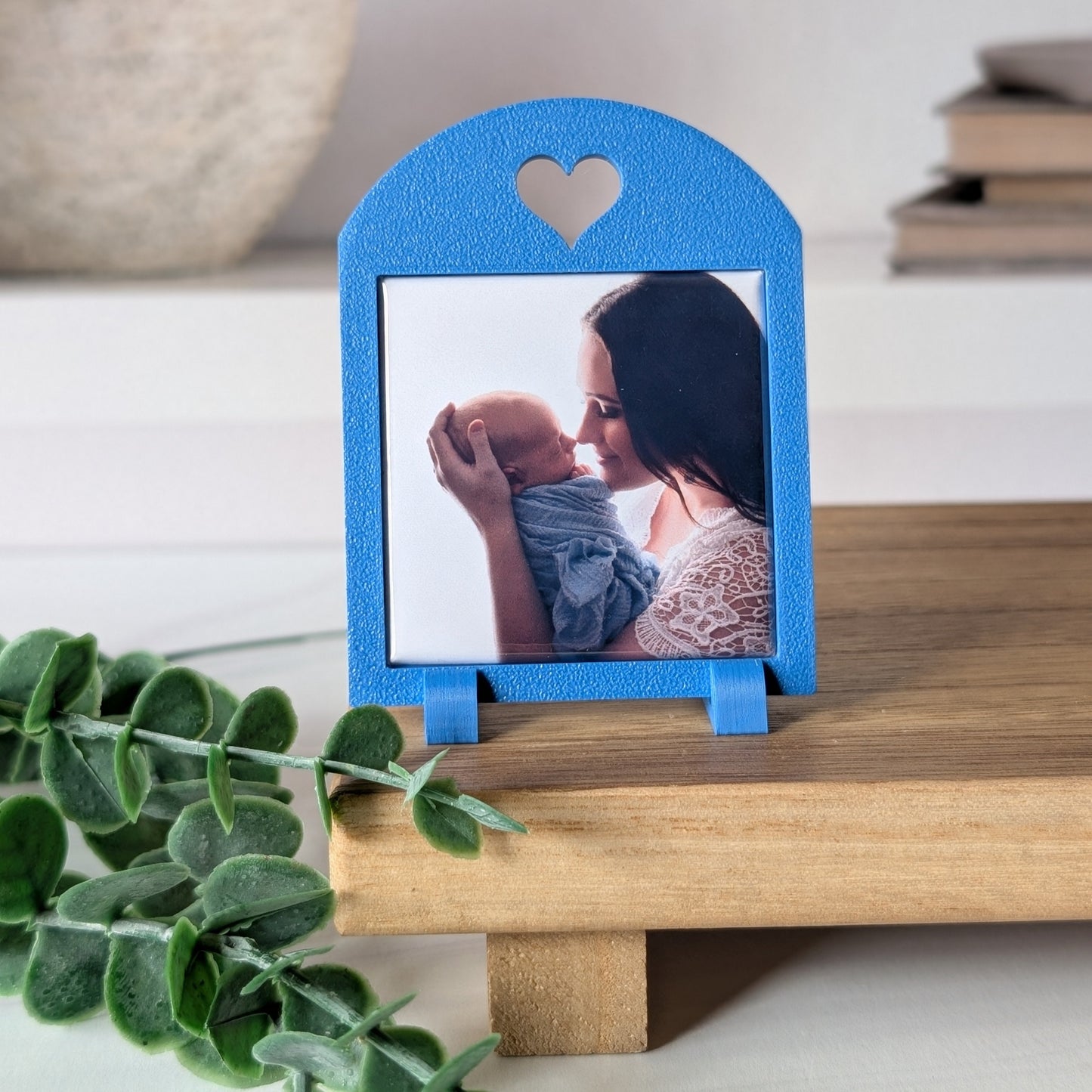 Heart Icon Frame - Mini