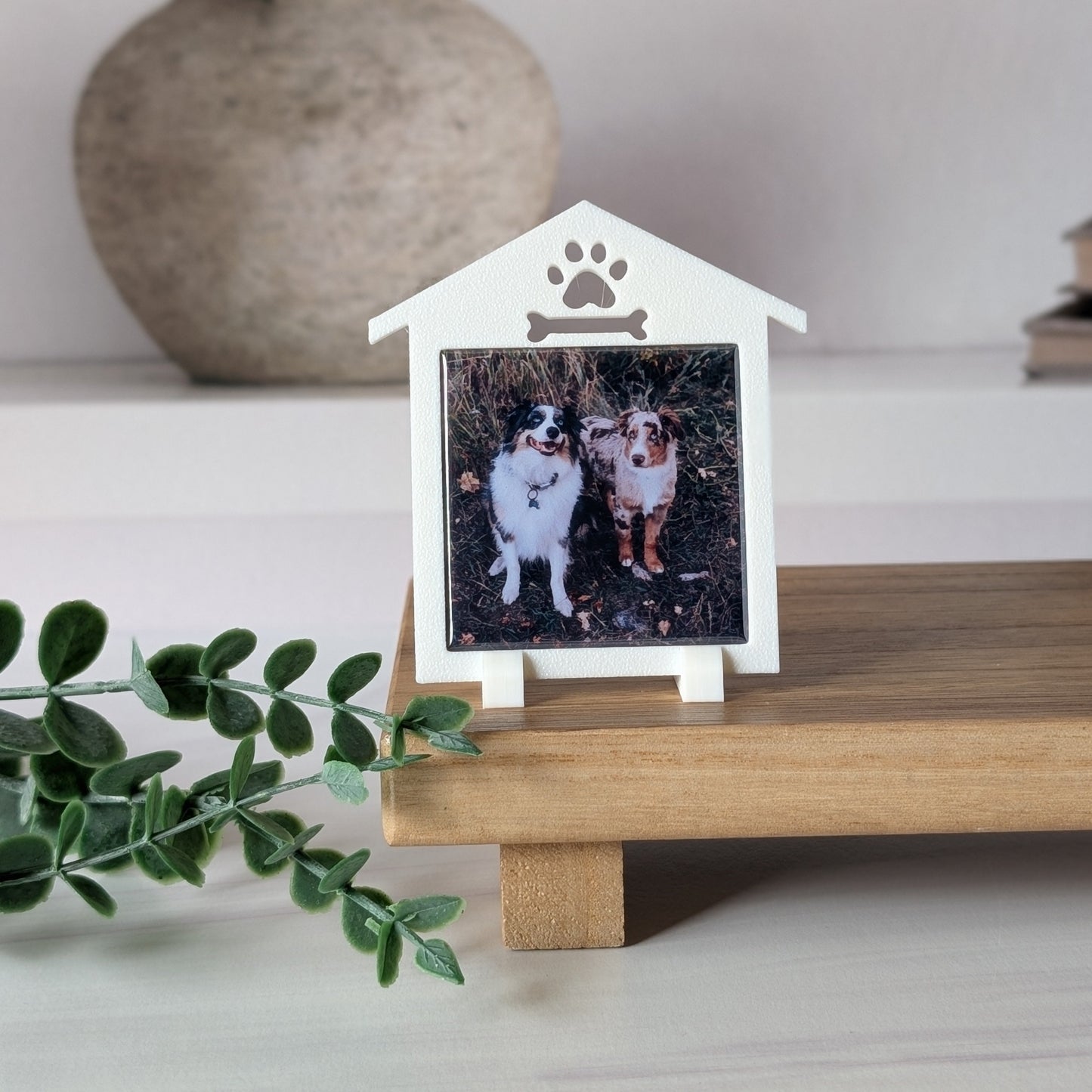Doghouse Frame - Mini