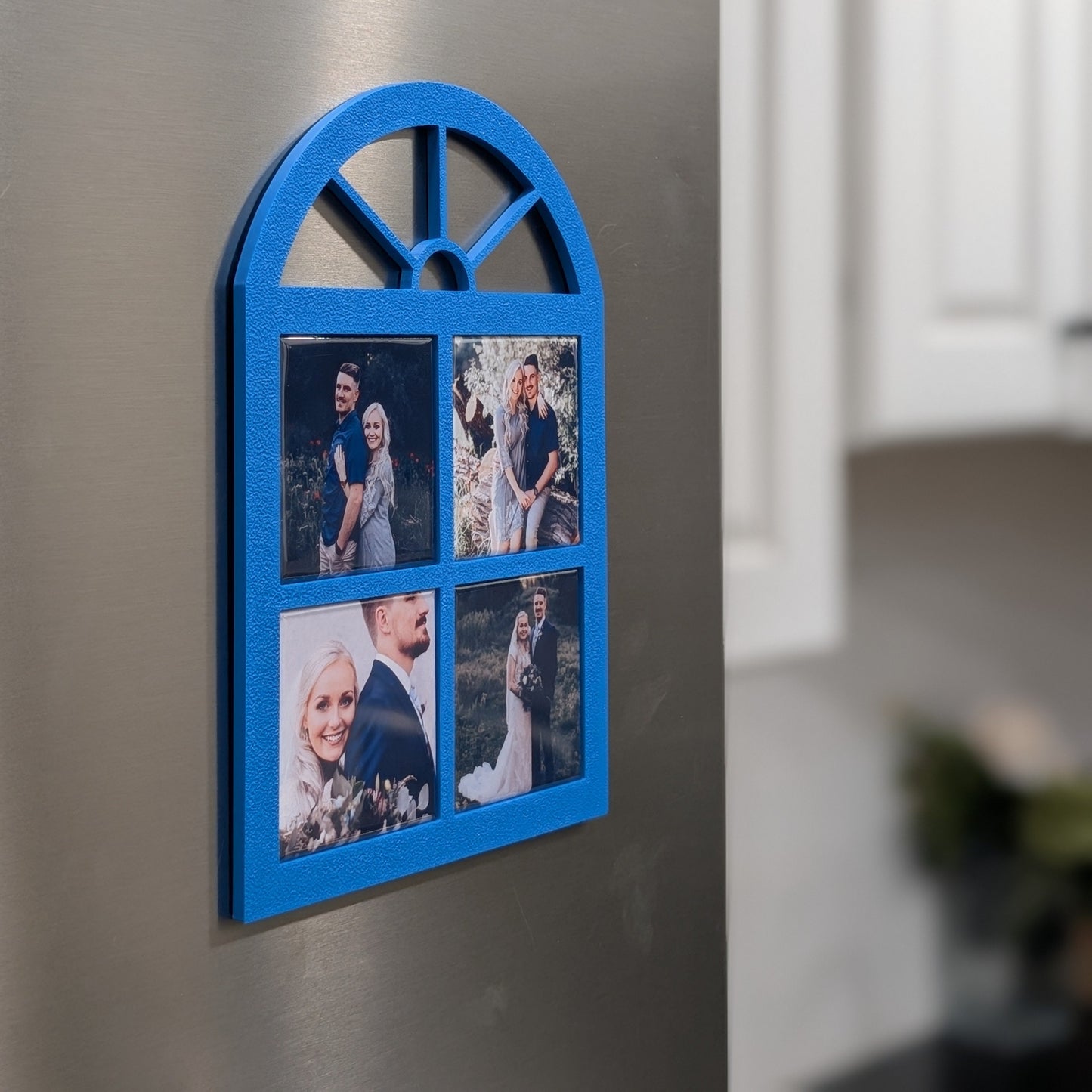 Window Arch Frame