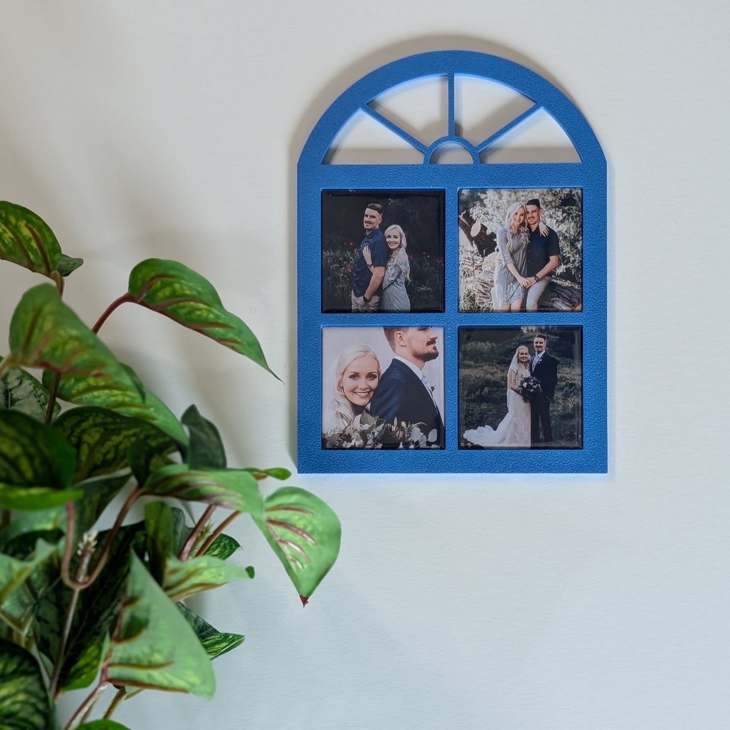 Window Arch Frame