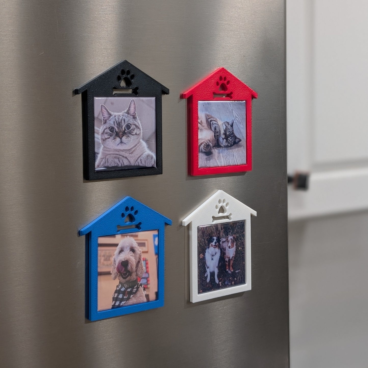 Doghouse Frame - Mini