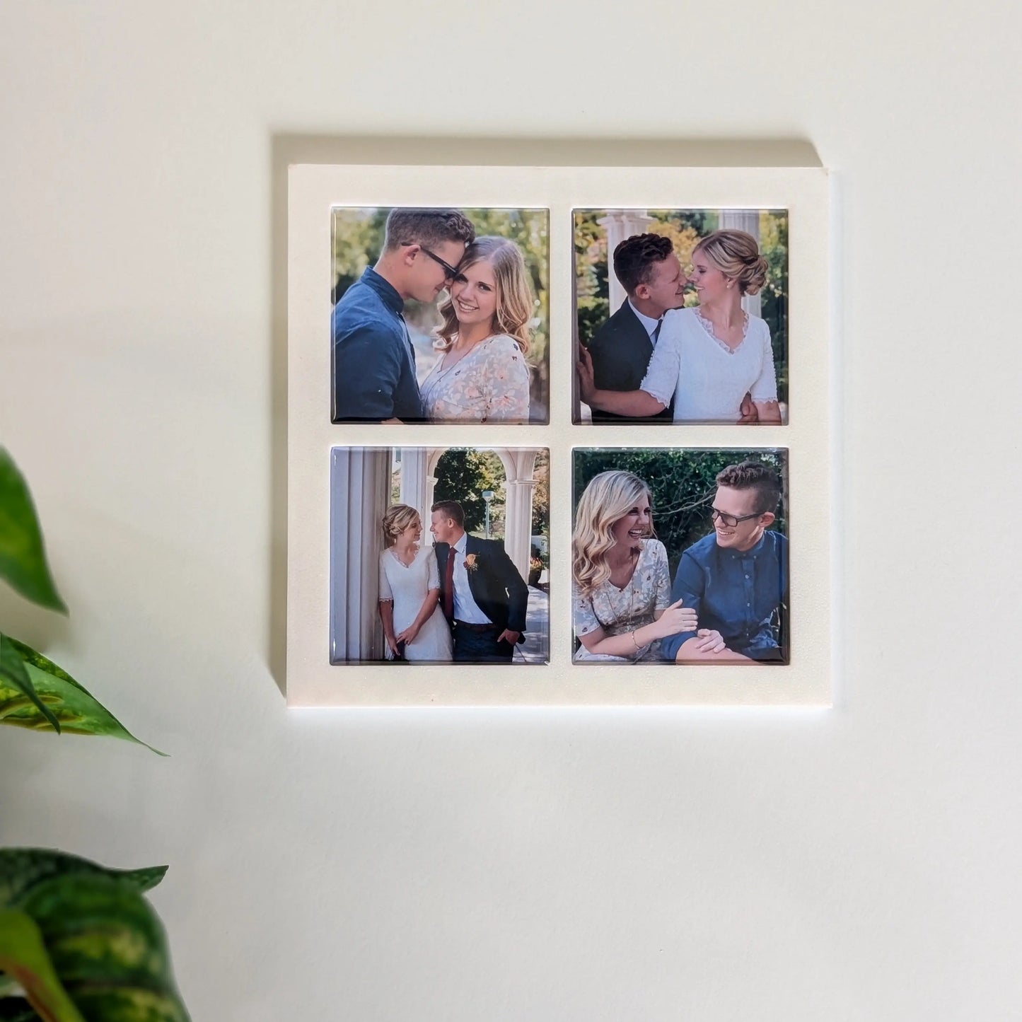 Classic Frame