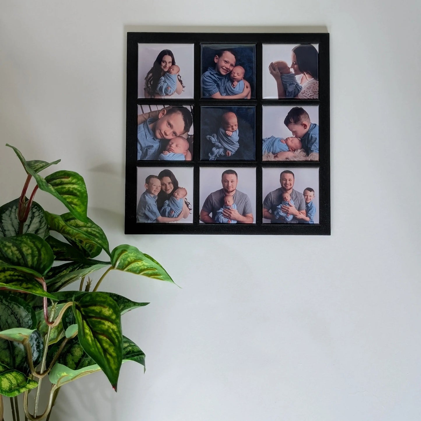 Classic Frame - Large