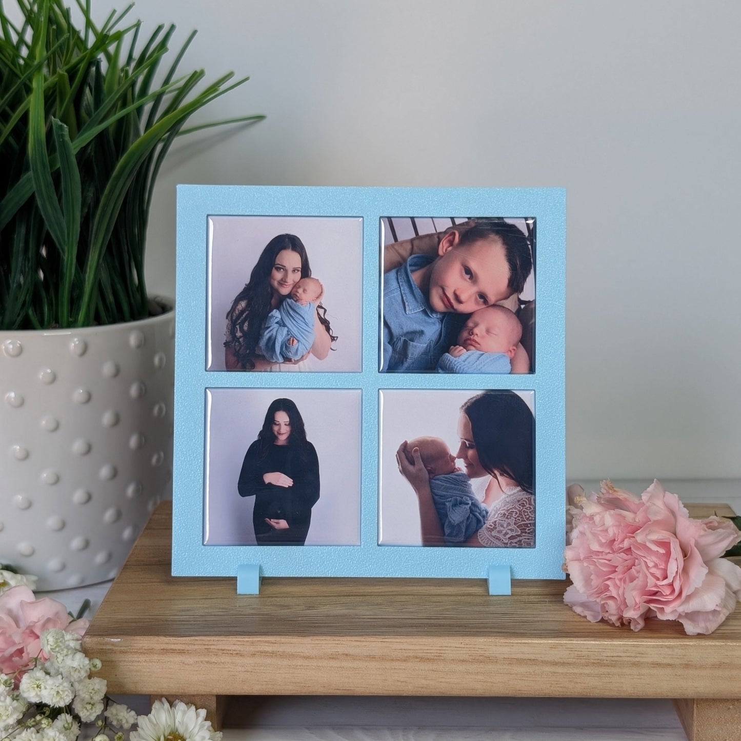 Spring Collection: Classic Frame