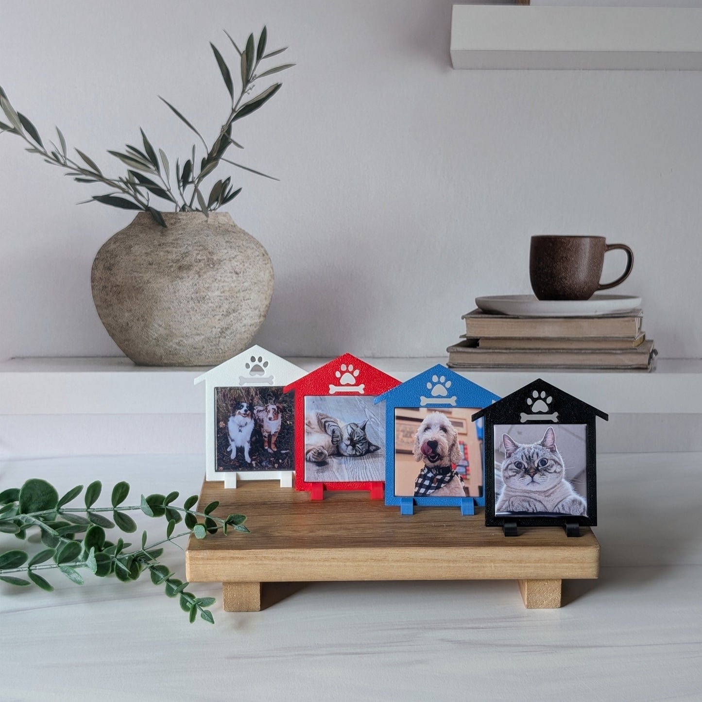 Doghouse Frame - Mini