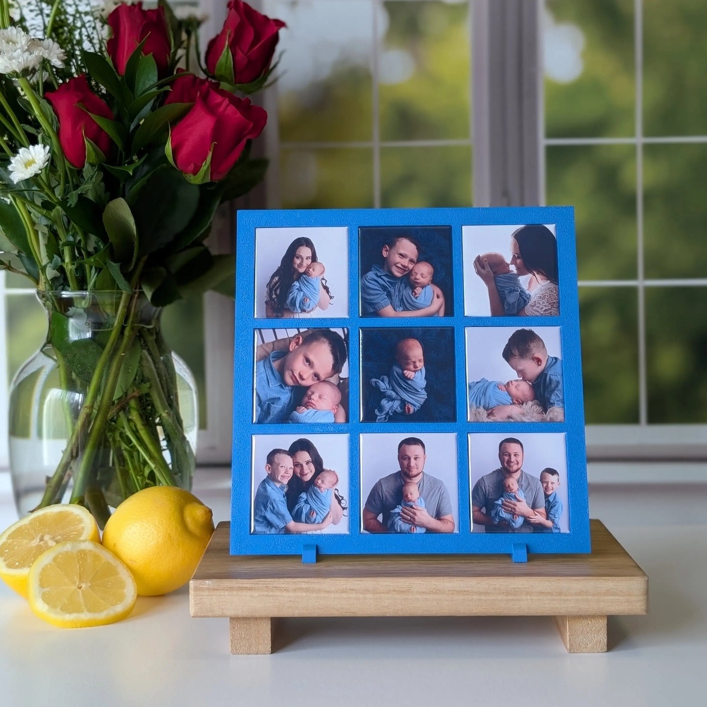 Classic Frame - Large