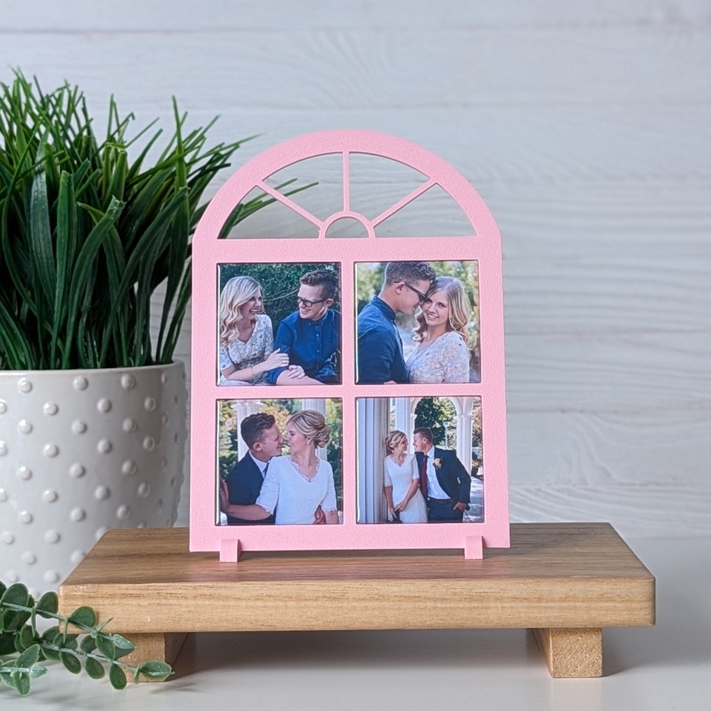 Window Arch Frame