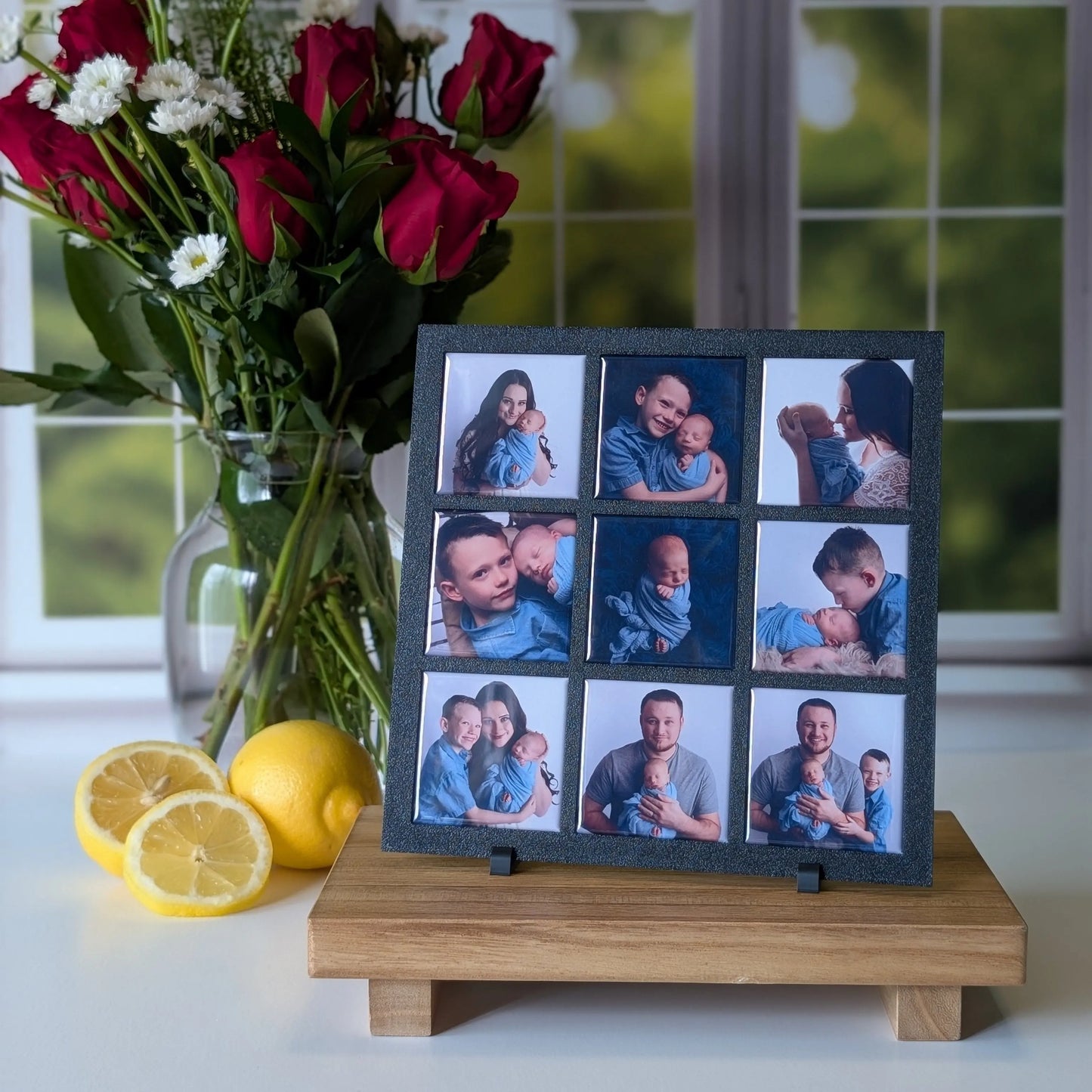 Classic Frame - Large