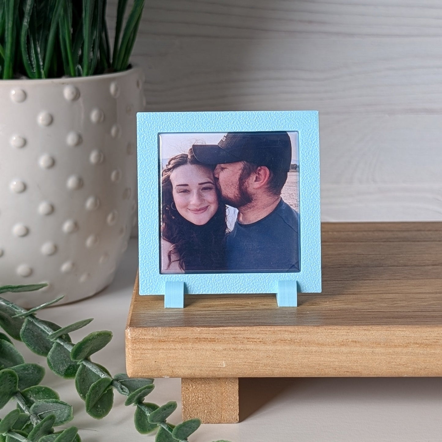 Spring Collection: Classic Frame - Mini