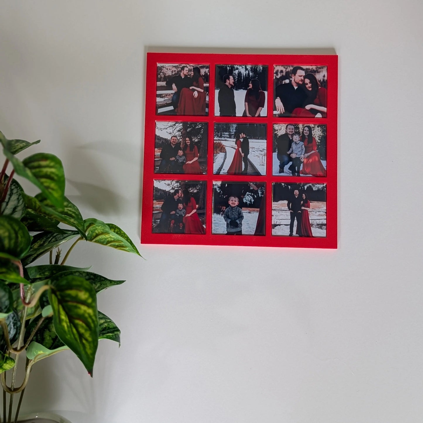 Classic Frame - Large