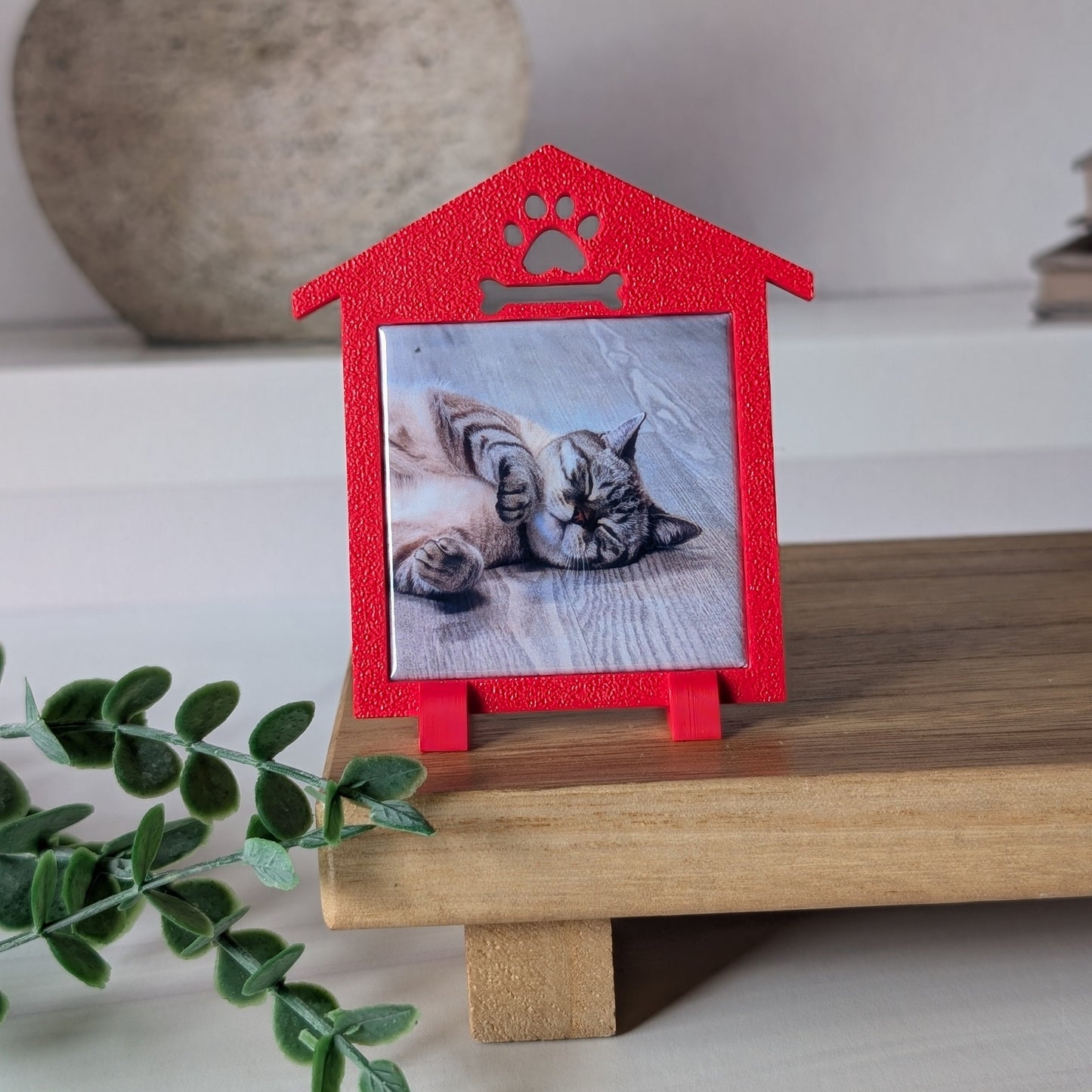 Doghouse Frame - Mini