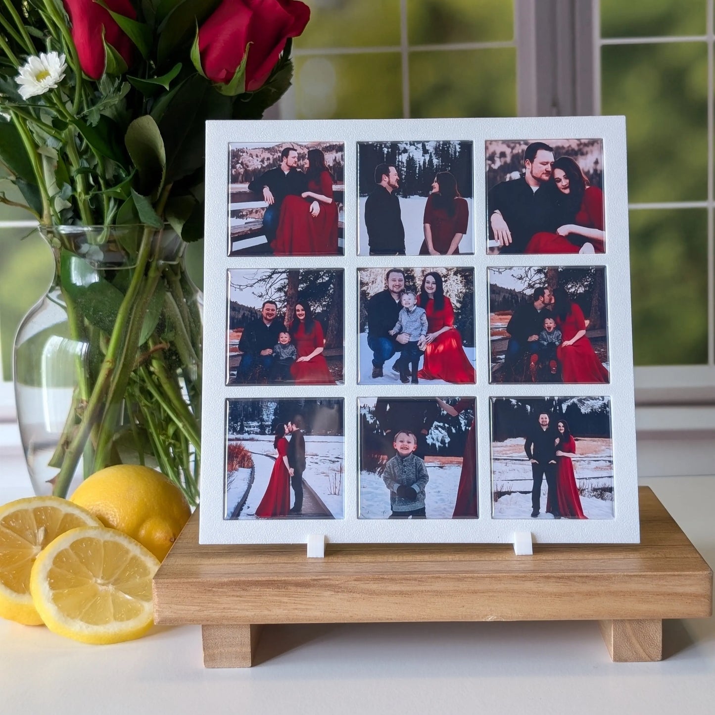 Classic Frame - Large