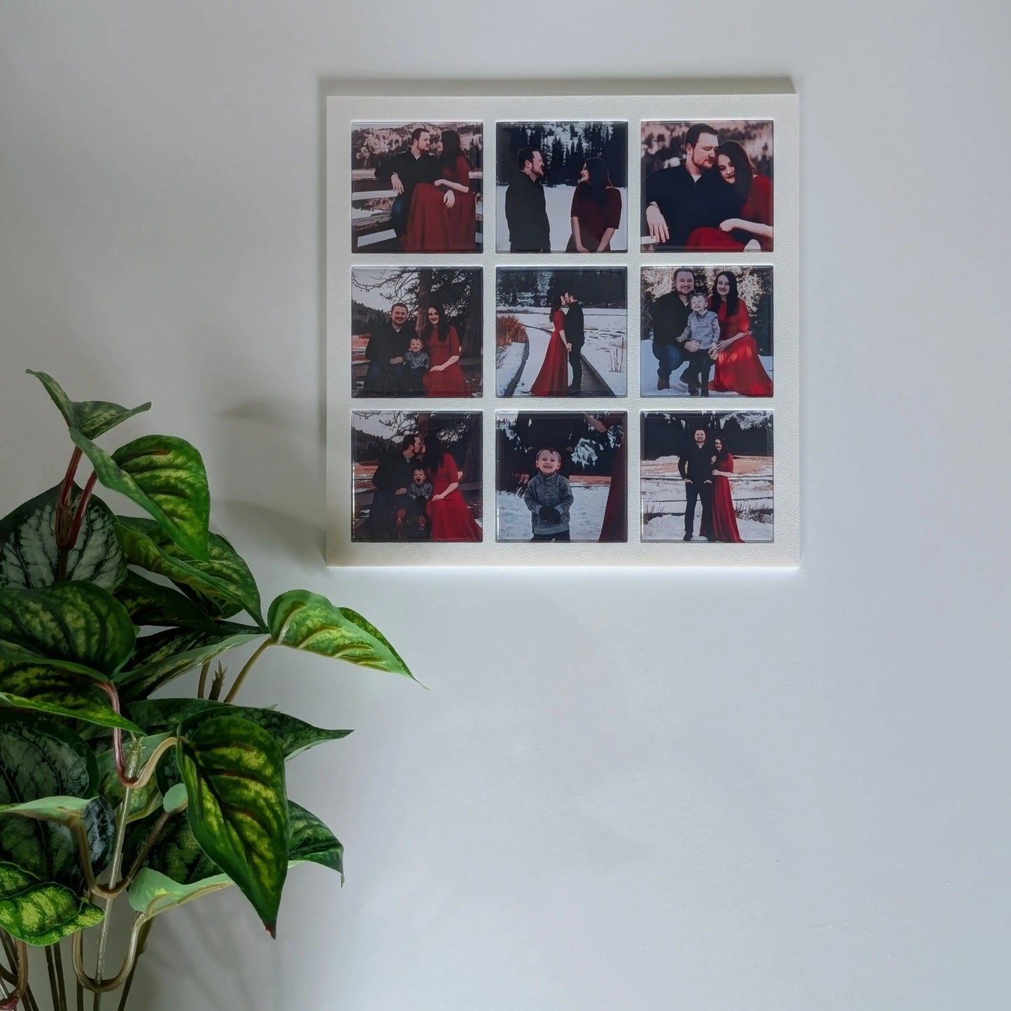 Classic Frame - Large