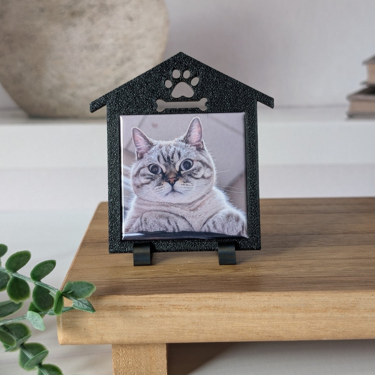 Doghouse Frame - Mini