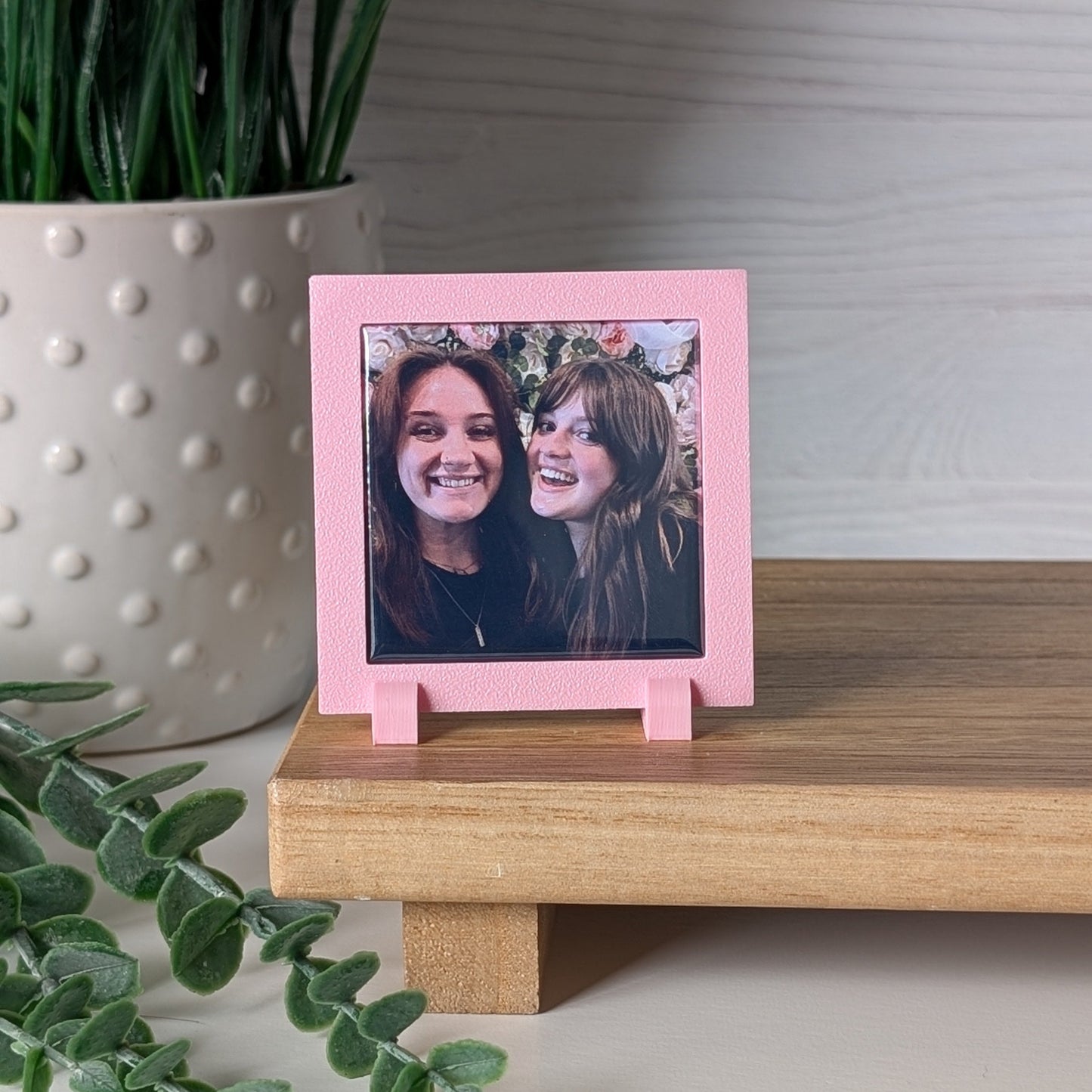 Spring Collection: Classic Frame - Mini