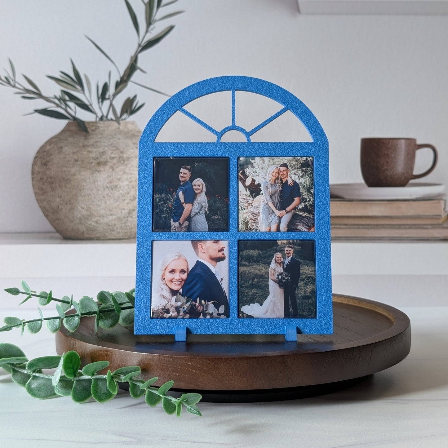 Window Arch Frame