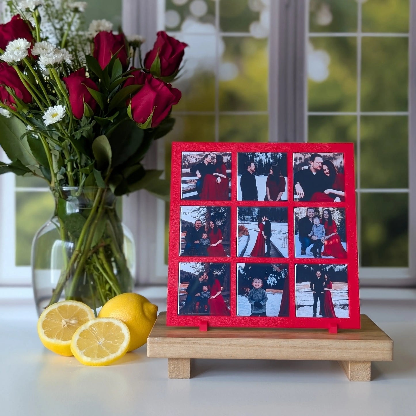 Classic Frame - Large