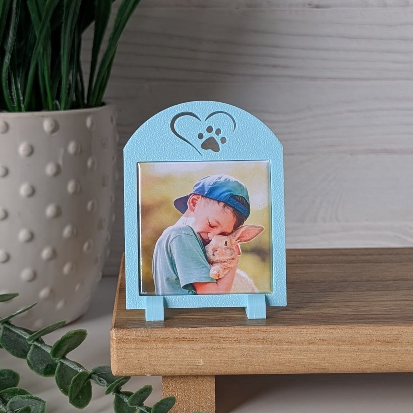 Sweet Paw Frame- Mini