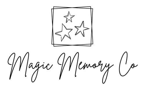 Magic Memory Co