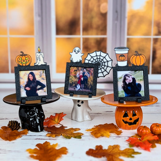 Doodle Dots - HALLOWEEN
