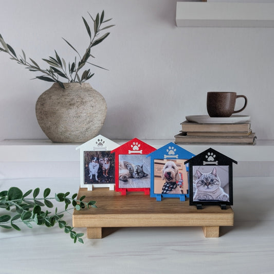 Doghouse Frame - Mini